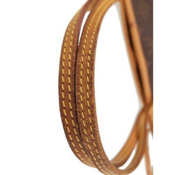 Louis Vuitton Monogram Neverfull PM Tote Bag - Picture 6 of 8